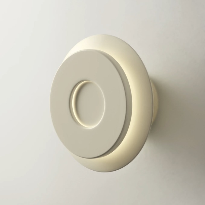 Lamp pholc - Lille 18 Настенные  - 1