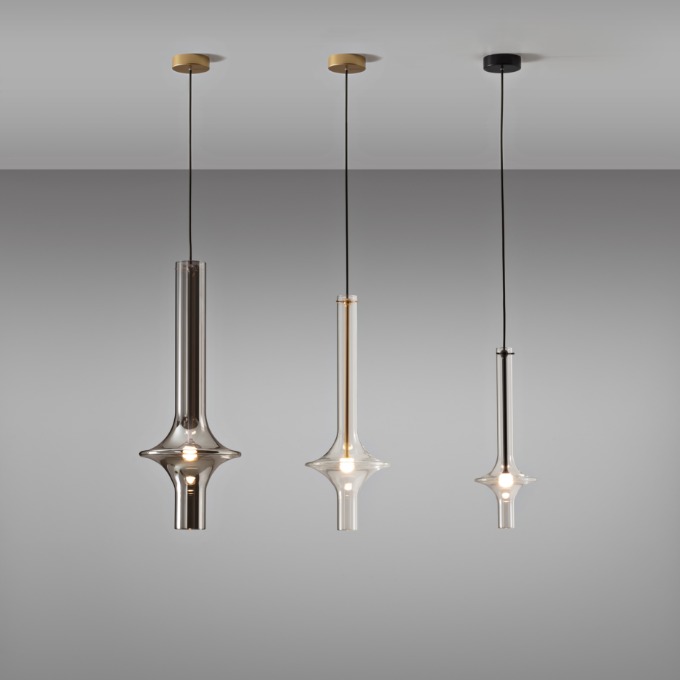 Lamp Penta - Wonder Pendant  - 1