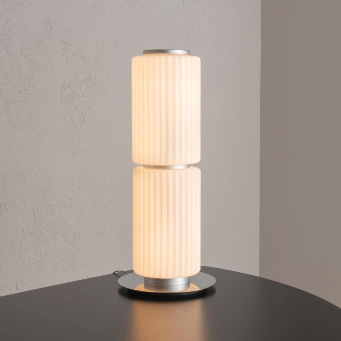 Lamp A-N-D - Column 175 T  - 5