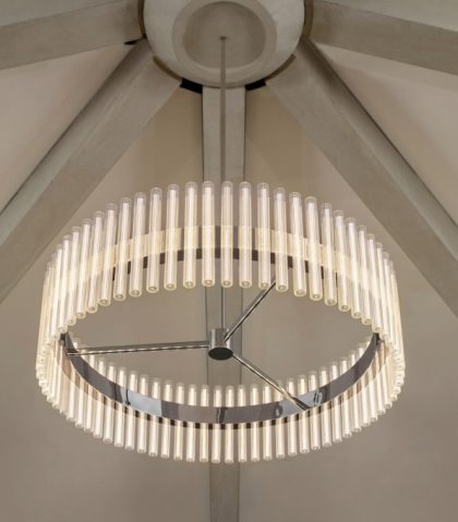 Šviestuvas Lee Broom – Aurora Ring 5