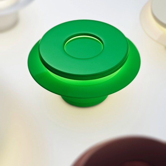 Lamp pholc - Lille 18 Настенные  - 7