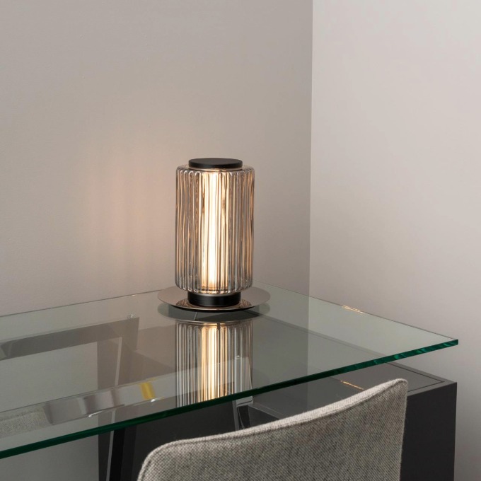 Lamp A-N-D - Column 175 T  - 3