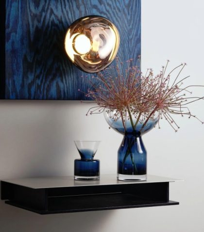Šviestuvas Tom Dixon – MELT SURFACE MINI LED