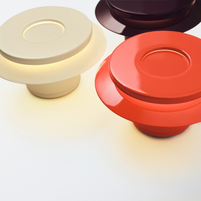 Lamp pholc - Lille 18 Настенные  - 3