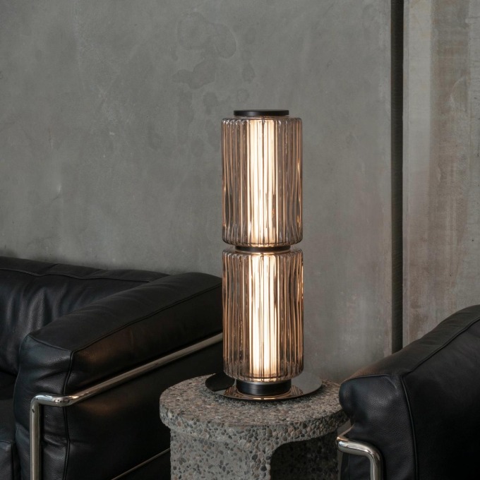 Lamp A-N-D - Column 175 T  - 1