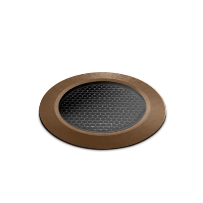 Šviestuvas Arkoslight – Dark M Honeycomb 48V Įleidžiamas lauko šviestuvas - 3 Šviestuvas Arkoslight – Dark M Honeycomb 48V Įleidžiamas lauko šviestuvas - 3