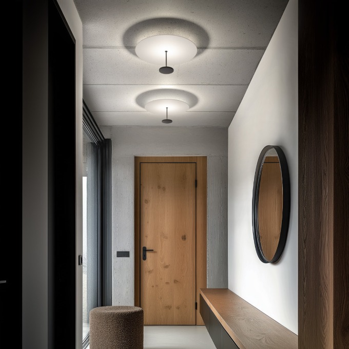 Lamp Linea light - Stilo_S Залепляемые  - 2