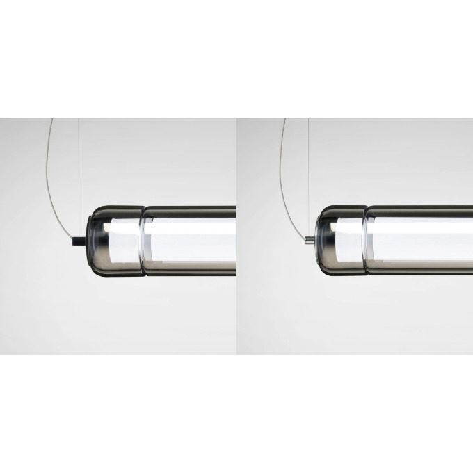 Lamp Leucos - STACKING S 120 H/180 H Подвесные  - 7