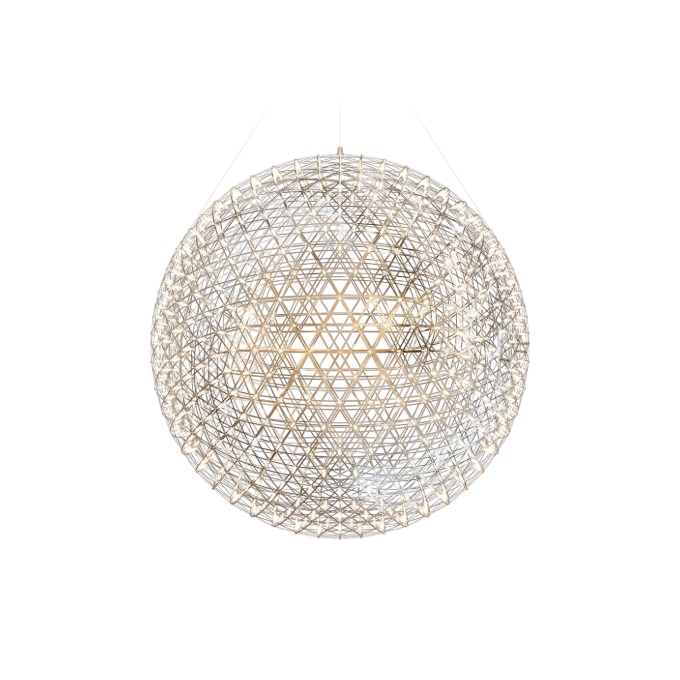 Lamp Moooi - Raimond II R127-R163-R199 Подвесные  - 4