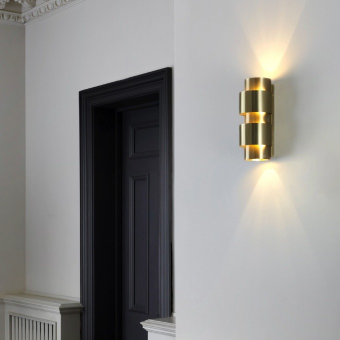 Lamp CTO lighting - Ring wall Настенные  - 7