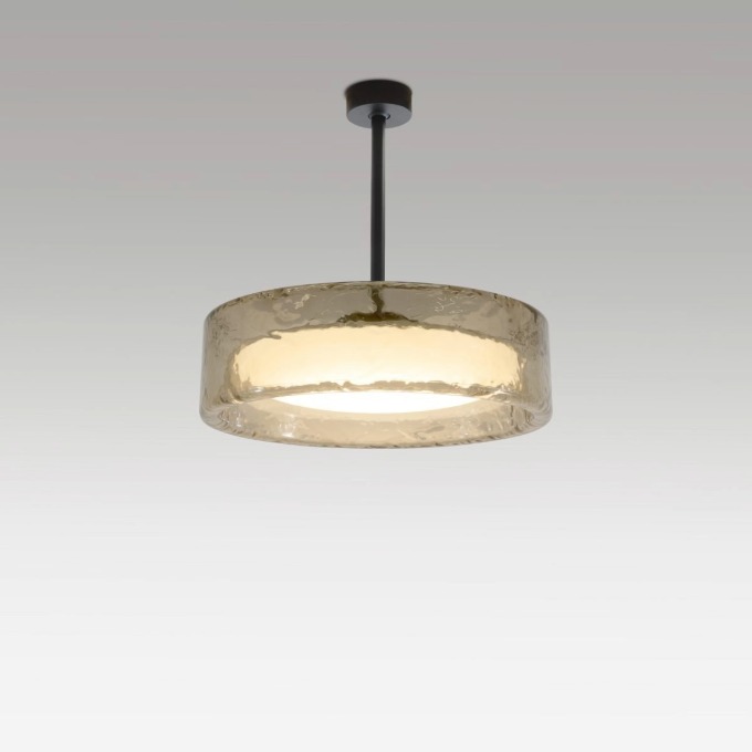 Lamp Marset - Ringo C Fixed stem Подвесные  - 2