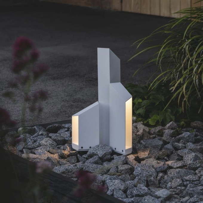 Lamp Marset - Domus Уличные напольные  - 1