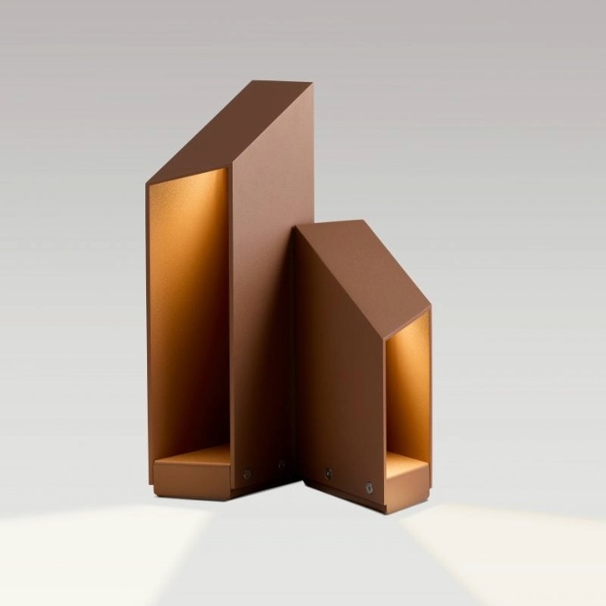 Lamp Marset - Domus Уличные напольные  - 3