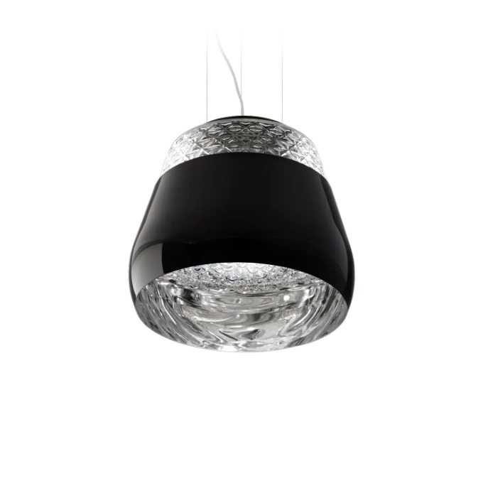 Lamp Moooi - Valentine Suspended Подвесные  - 4