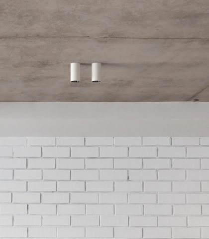 Šviestuvas Flos – Light Shadow Pro Surface