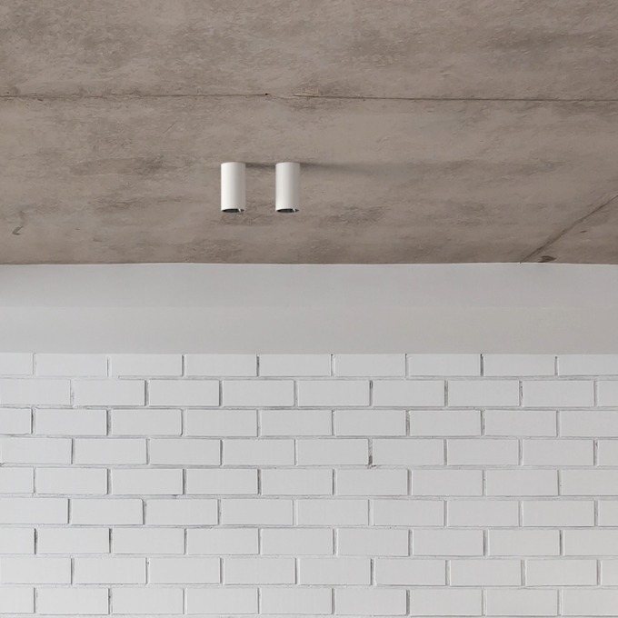 Lamp Flos - Light Shadow Pro Surface  - 1