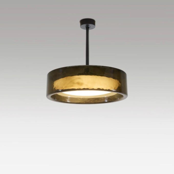 Lamp Marset - Ringo C Fixed stem Подвесные  - 4