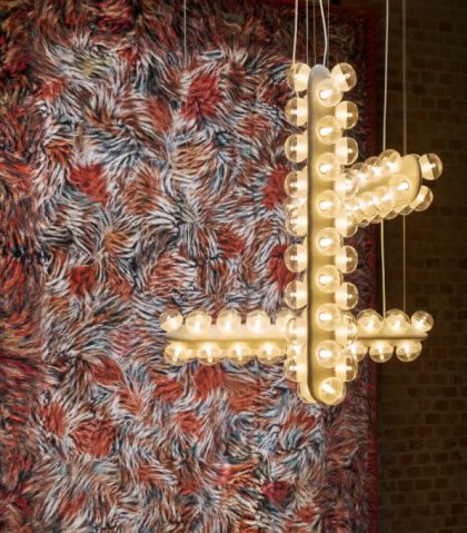 Lamp Moooi -  Prop Light Double