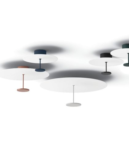 Šviestuvas Linea light – Stilo_S