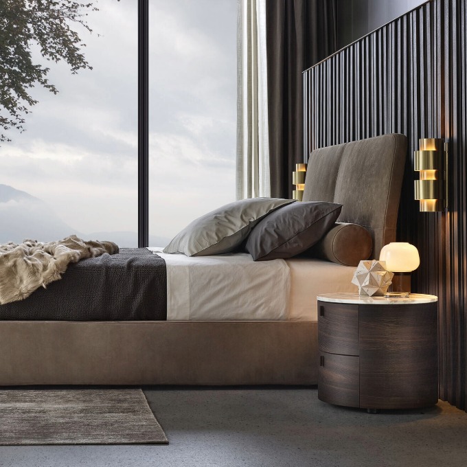 Lamp CTO lighting - Ring wall Настенные  - 6