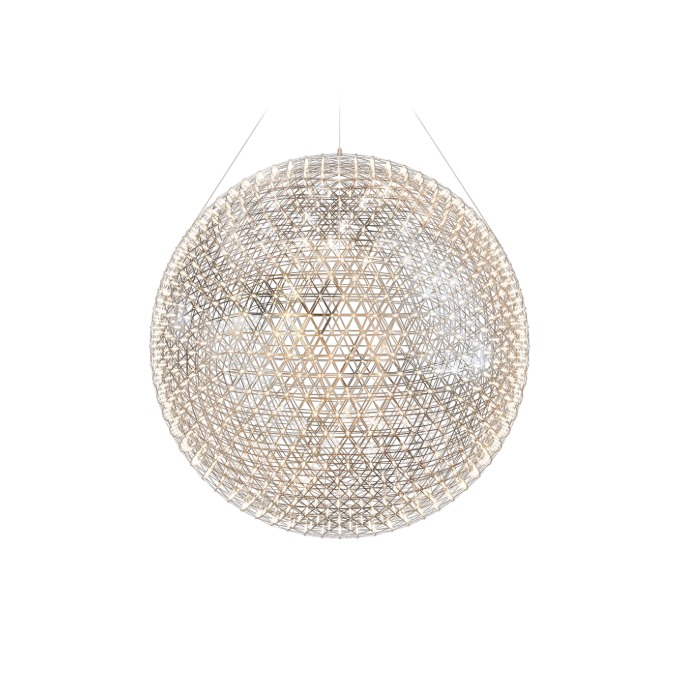 Lamp Moooi - Raimond II R127-R163-R199 Подвесные  - 3