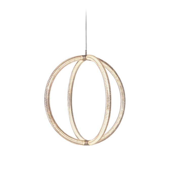 Lamp Moooi - Luminora Light Подвесные  - 2