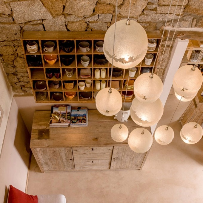 Lamp Catellani & Smith - PostKrisi Chandelier Подвесные  - 3