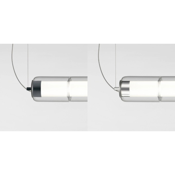 Lamp Leucos - STACKING S 120 H/180 H Подвесные  - 2