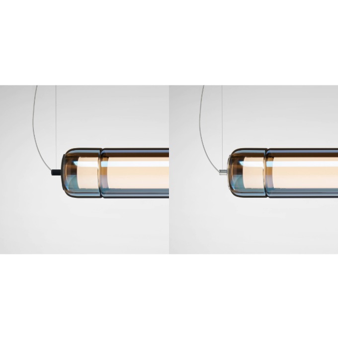 Lamp Leucos - STACKING S 120 H/180 H Подвесные  - 6