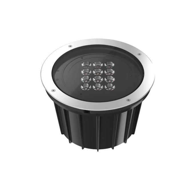 Lamp Flos - A-Rise 290 Встраиваемые уличные светильники    - 1