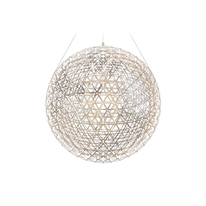 Lamp Moooi - Raimond II R127-R163-R199 Подвесные  - 2