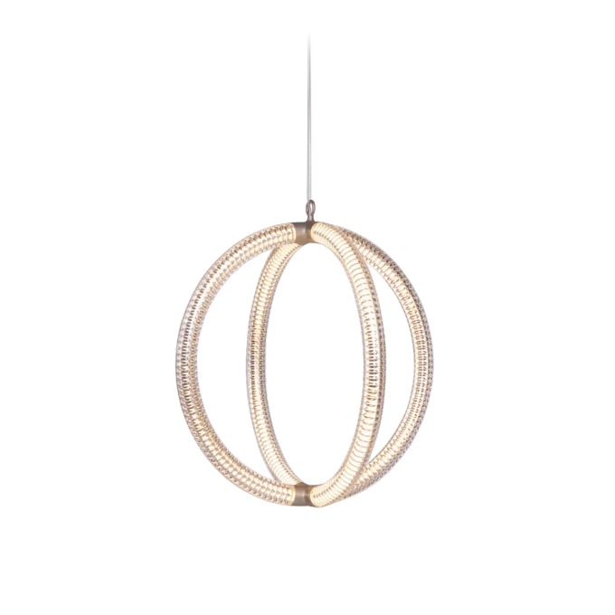 Lamp Moooi - Luminora Light Подвесные  - 3