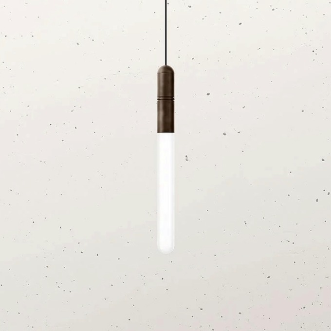Lamp Il Fanale - Levante Подвесные  - 1