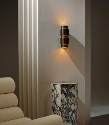 Šviestuvas CTO lighting – Ring wall
