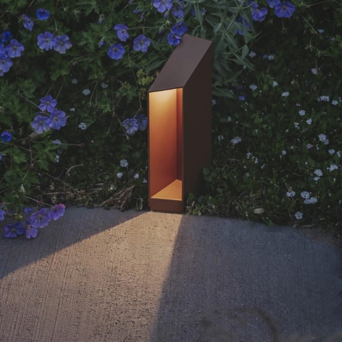 Lamp Marset - Domus Уличные напольные  - 10
