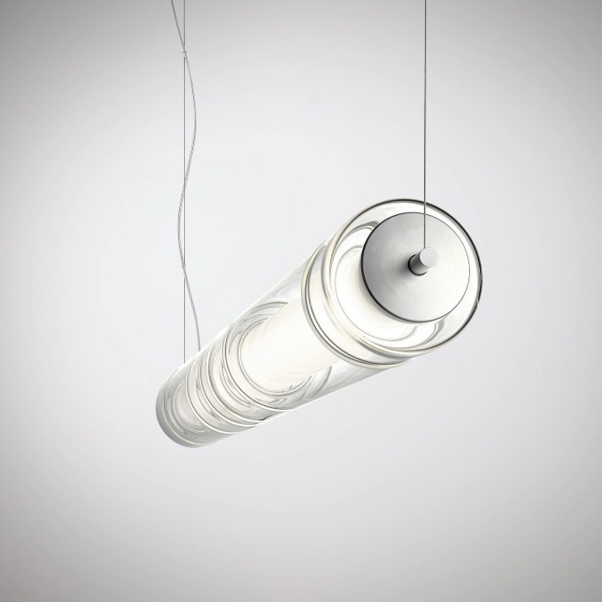 Lamp Leucos - STACKING S 120 H/180 H Подвесные  - 1
