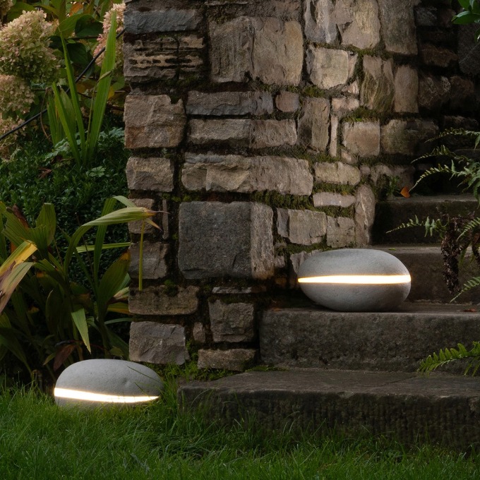 Lamp 9010 Novantadieci - 1125A/1125B/1125C/1125E Уличные напольные  - 1