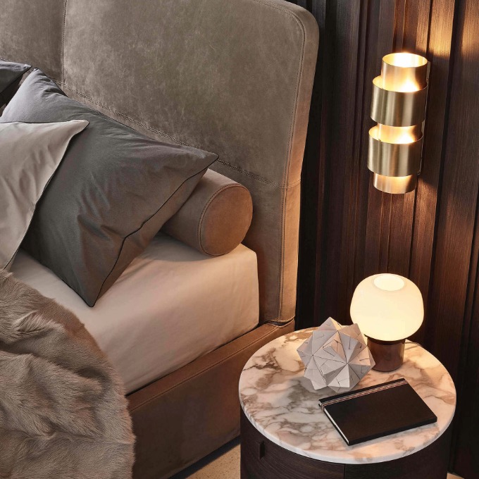 Lamp CTO lighting - Ring wall Настенные  - 5