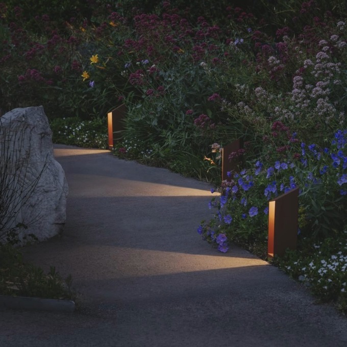 Lamp Marset - Domus Уличные напольные  - 9