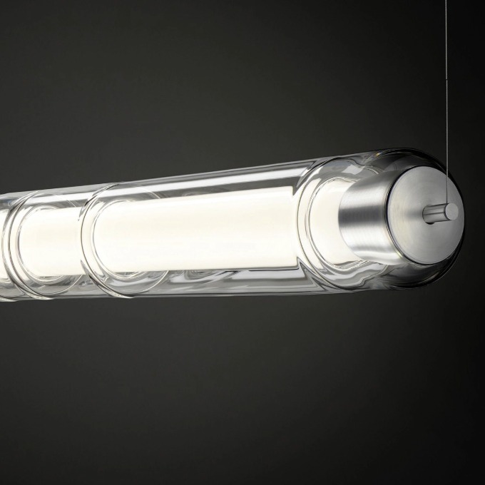 Lamp Leucos - STACKING S 120 H/180 H Подвесные  - 3