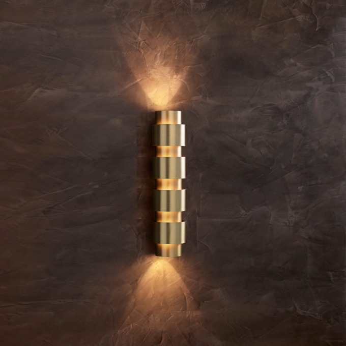 Lamp CTO lighting - Ring wall Настенные  - 4