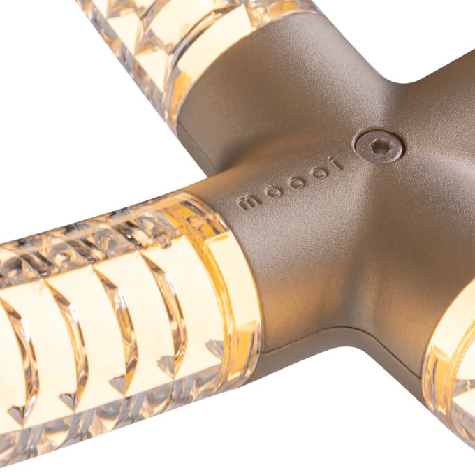 Lamp Moooi - Luminora Light Подвесные  - 5