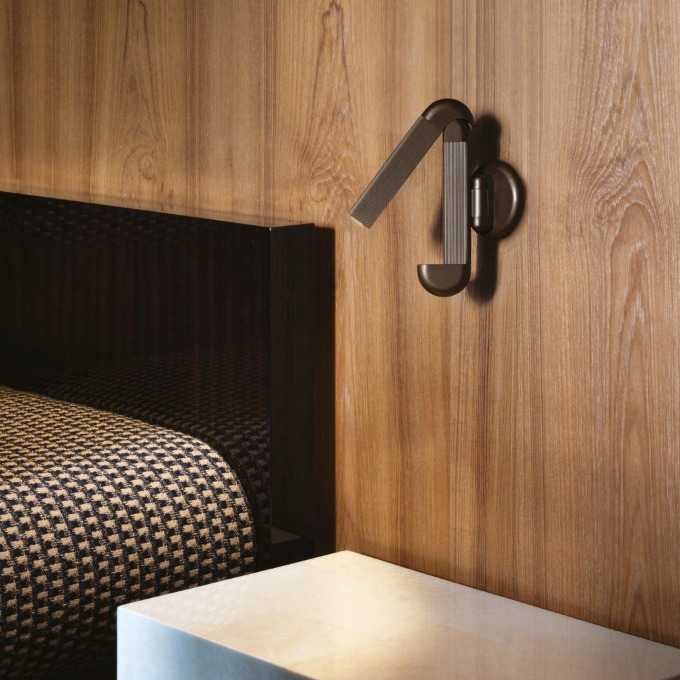 Lamp Contardi - Picchio Настенные  - 2