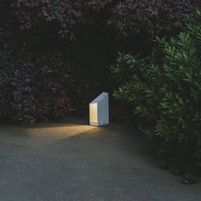 Lamp Marset - Domus Уличные напольные  - 8