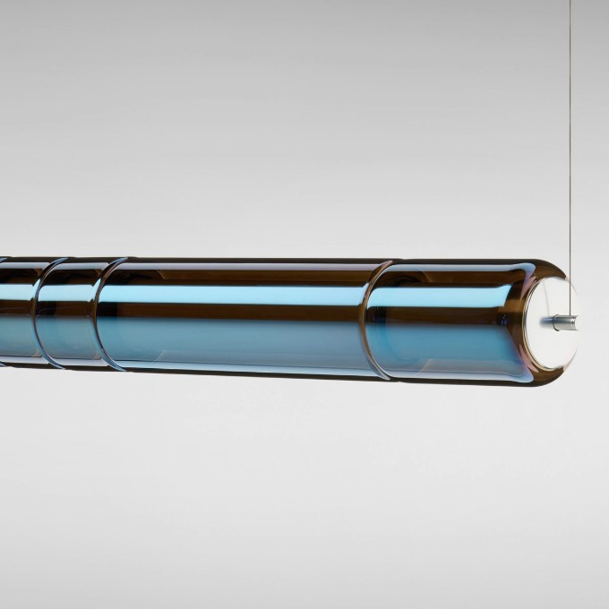 Lamp Leucos - STACKING S 120 H/180 H Подвесные  - 4