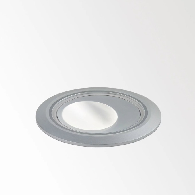 Lamp Deltalight - LOGIC 90 R A WALLWASH Встраиваемые уличные светильники    - 1