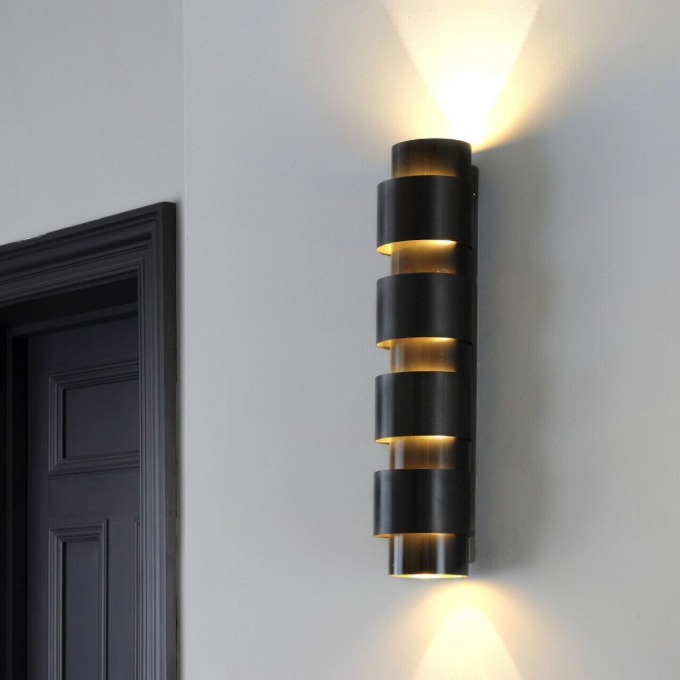 Lamp CTO lighting - Ring wall Настенные  - 3