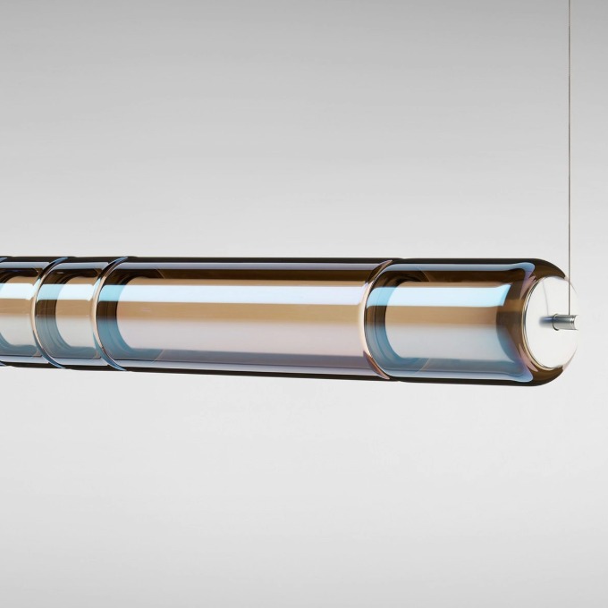 Lamp Leucos - STACKING S 120 H/180 H Подвесные  - 5