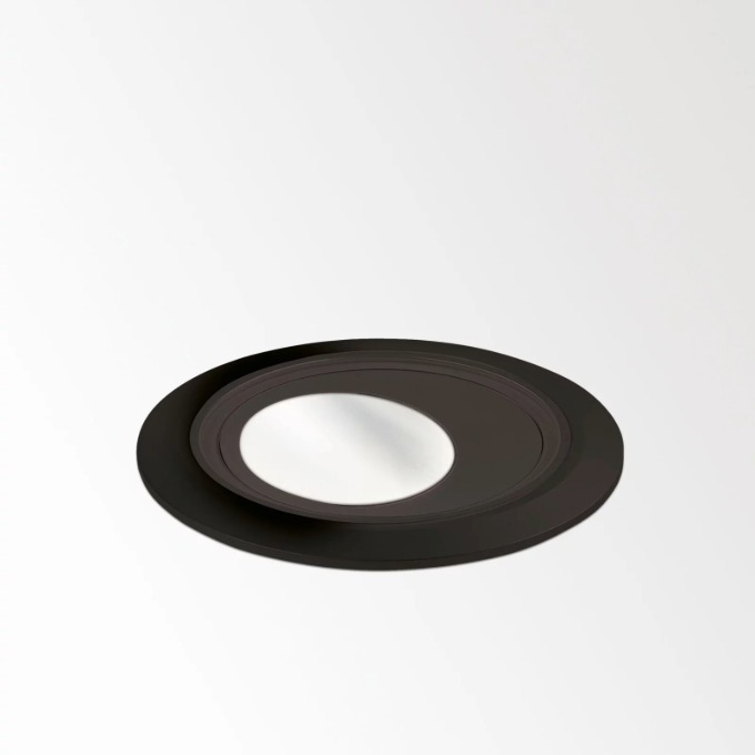 Lamp Deltalight - LOGIC 90 R A WALLWASH Встраиваемые уличные светильники    - 2