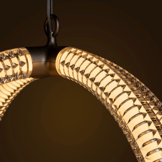 Lamp Moooi - Luminora Light Подвесные  - 6